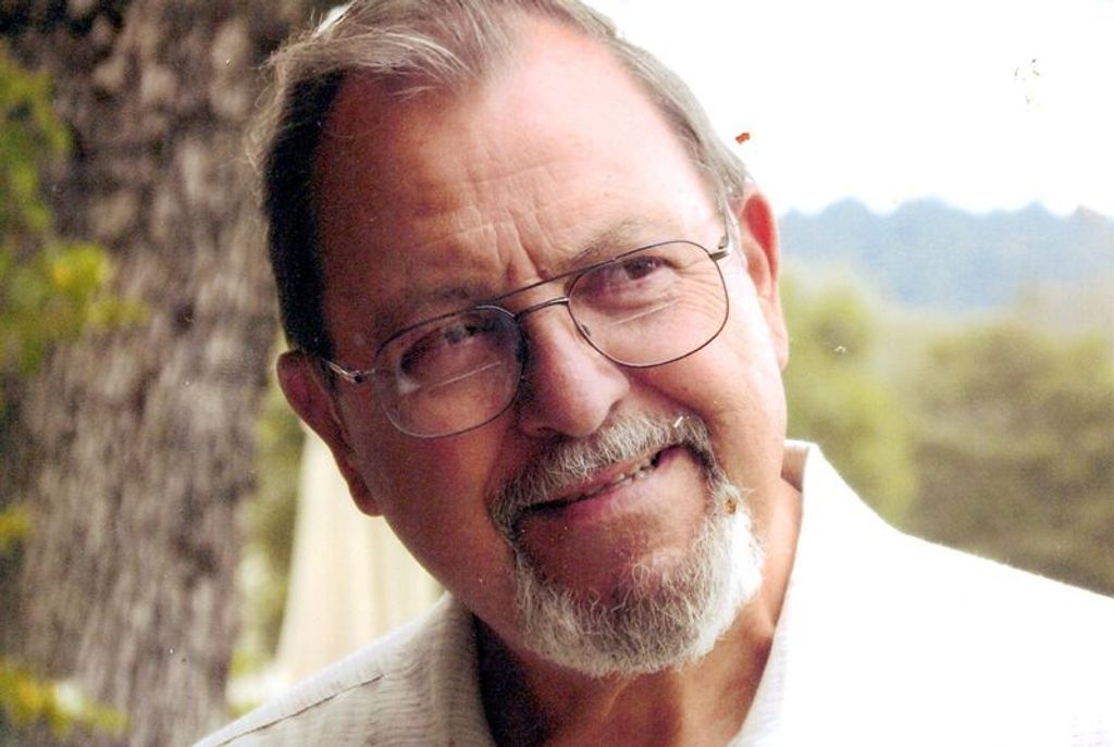 Robert Francis Degli-Esposti Profile Photo