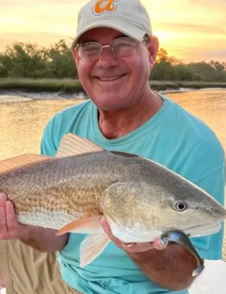 Blair Arnett Profile Photo