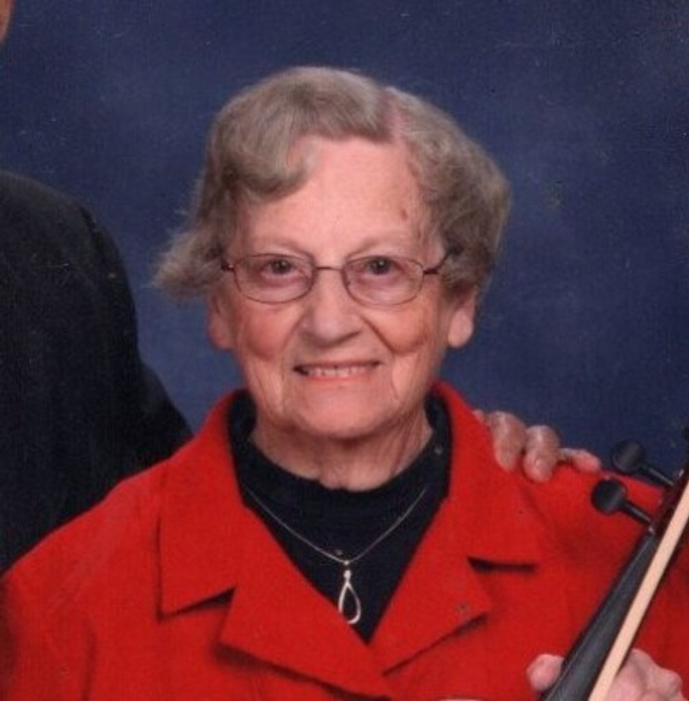 Irene Swain Redding Profile Photo