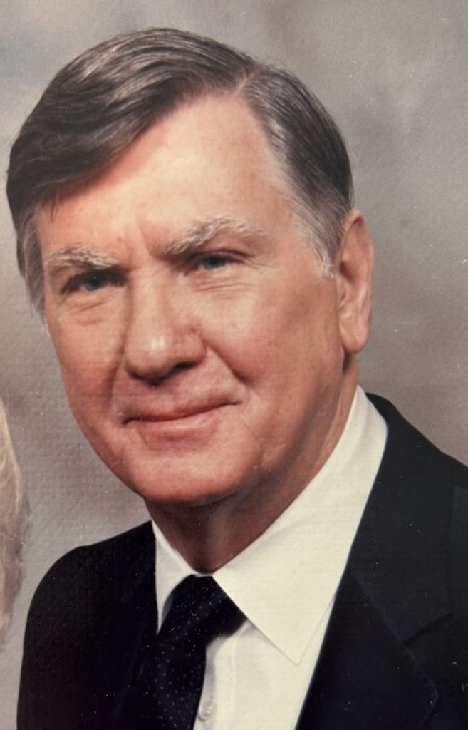 Robert E Walmer