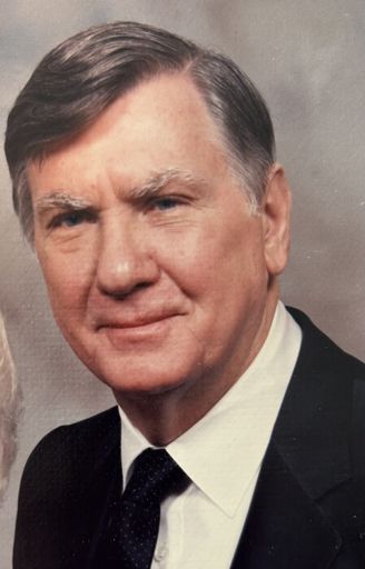 Robert E Walmer Profile Photo