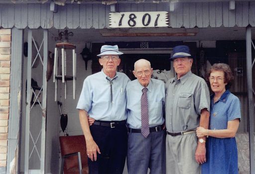 Betty Jean Burnett photo gallery thumbnail 169 of 184