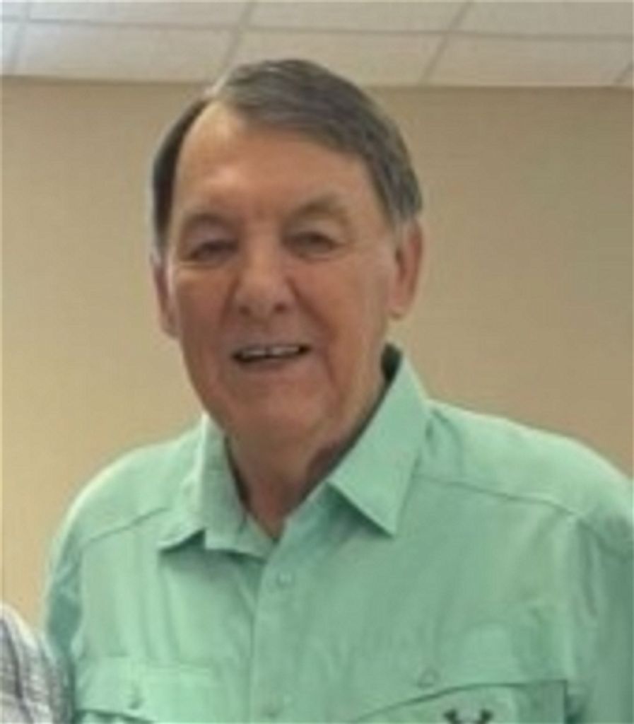 Max Lamar Cravey Profile Photo