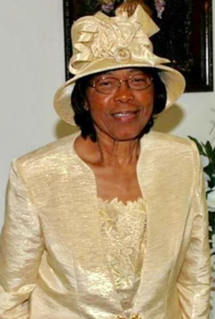 Tinie Bernice Harmon Profile Photo