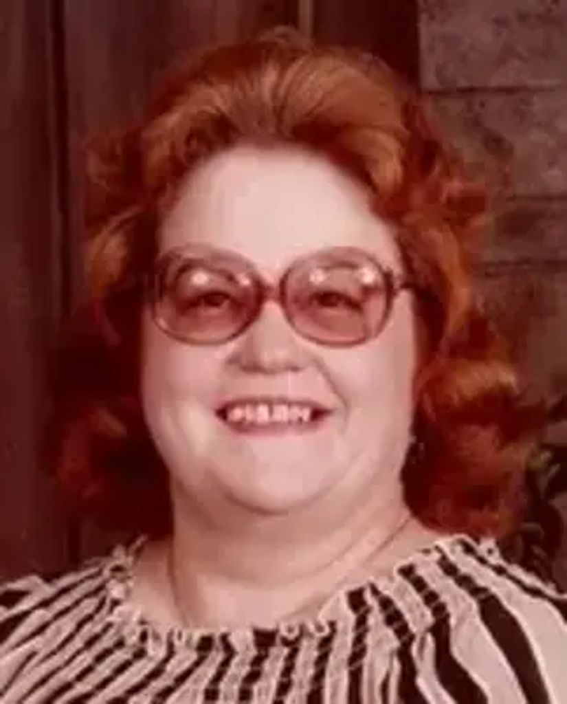 Margaret Maison