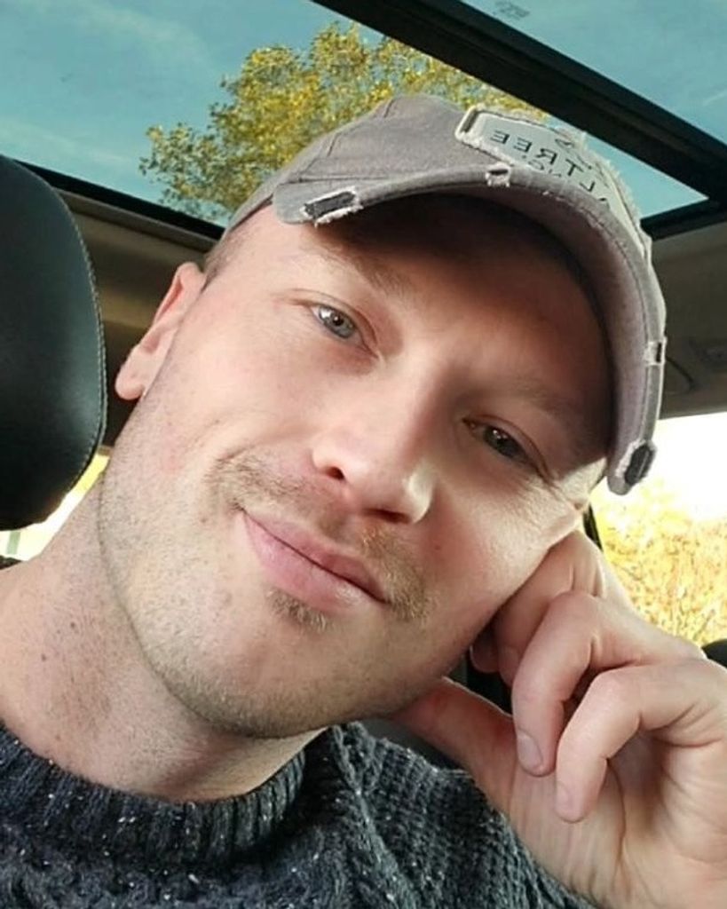 Walter Profile Photo