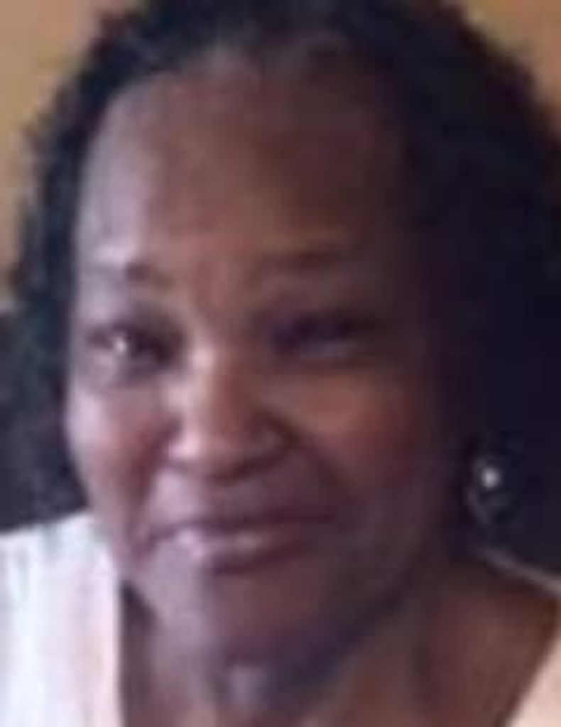 Ola Mae Grady