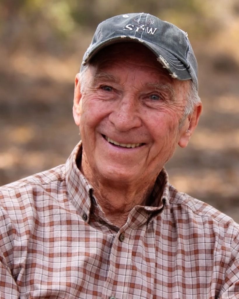 Eldon Dean Nelson Profile Photo