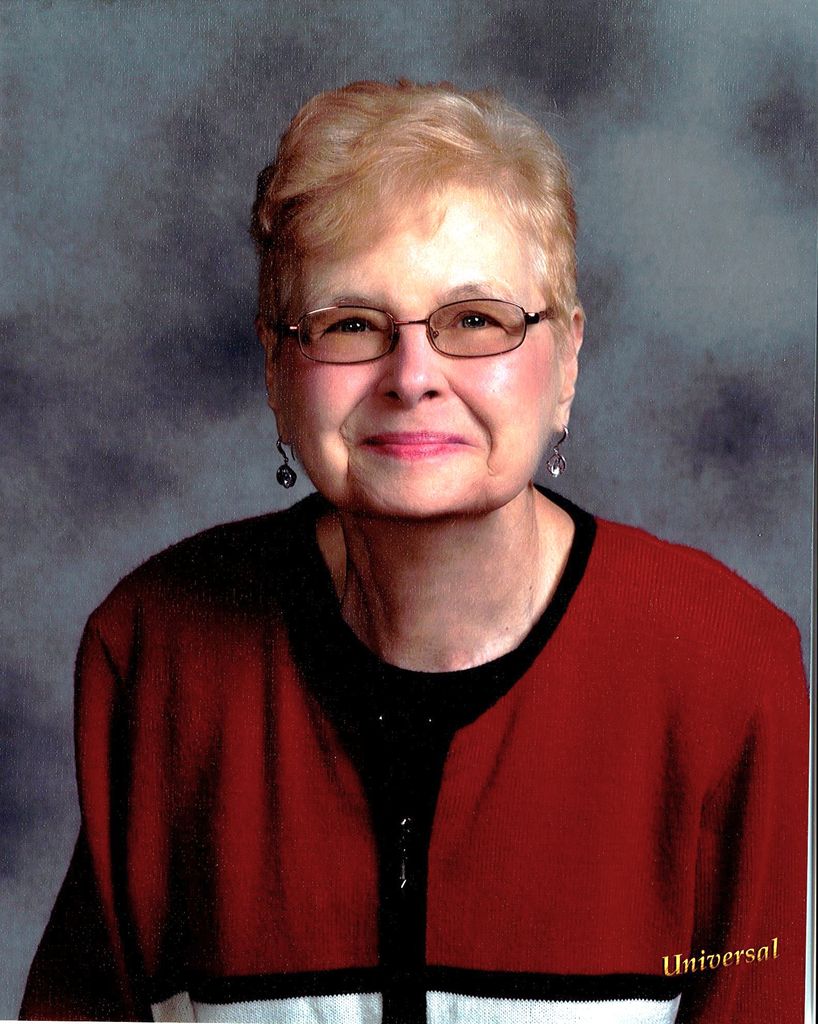Joanne M. Bish Profile Photo