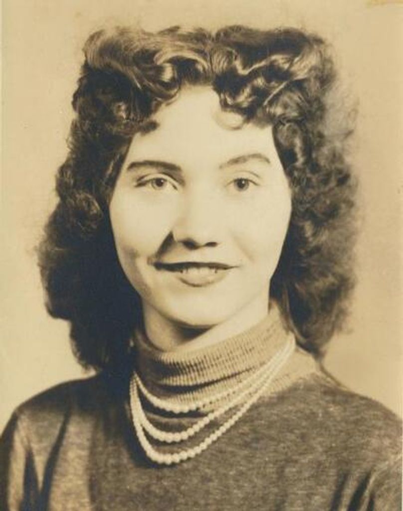 Eleanor Caggiano Profile Photo