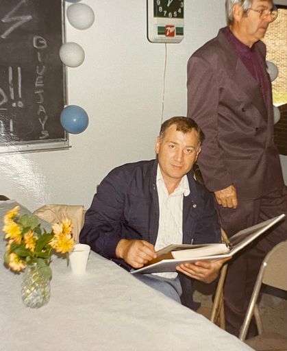Gordon Sizemore photo gallery thumbnail 89 of 149