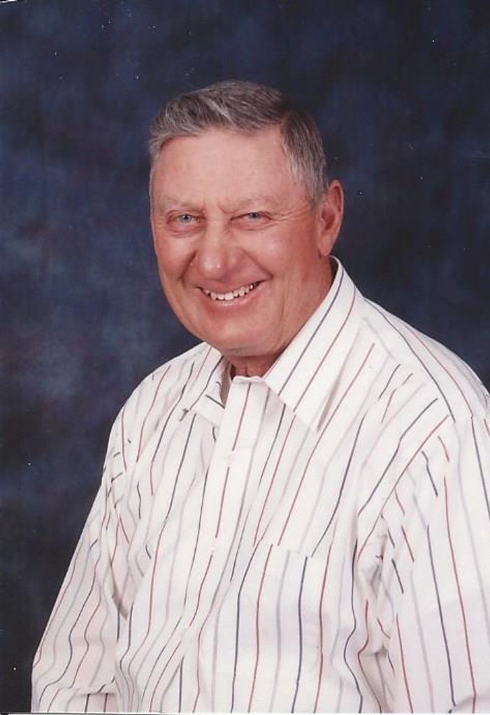 Raymond G. Weller