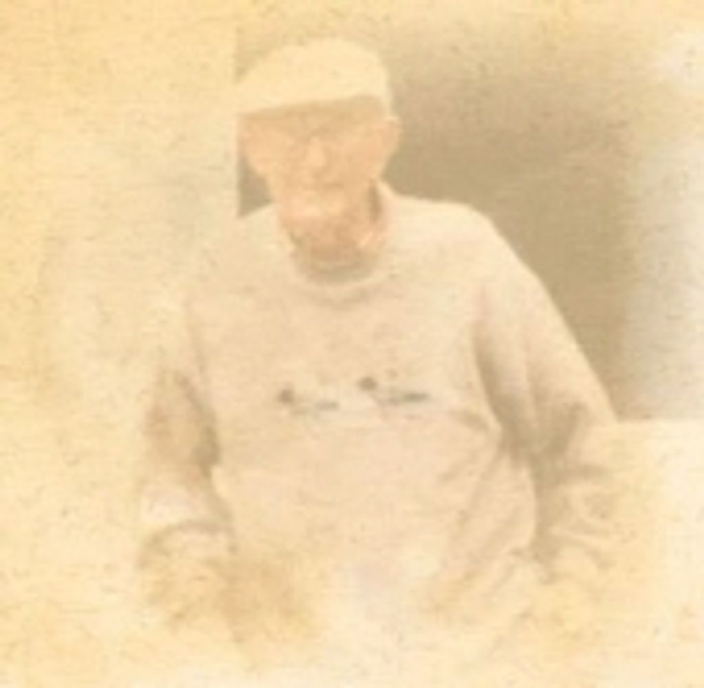 Philip W. Young, Sr.