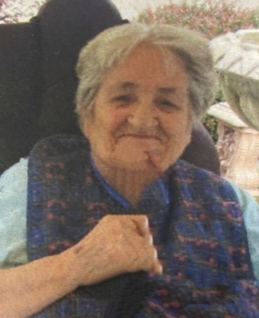 Ethel L. Lamphere Profile Photo