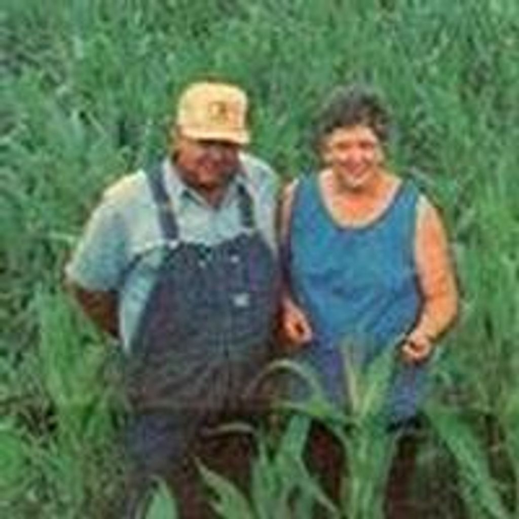 Daniel & Robin Huston