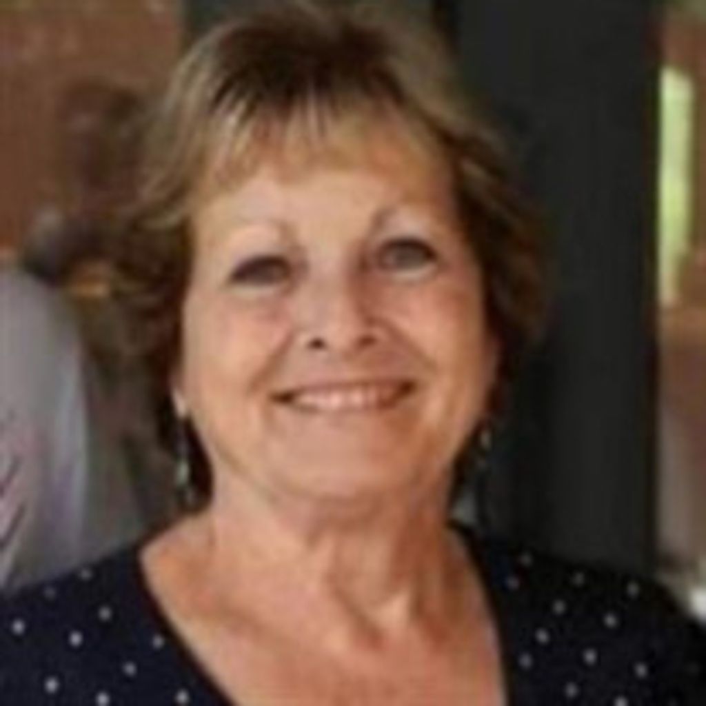 Gloria M. (Aka Girlee) Hayes