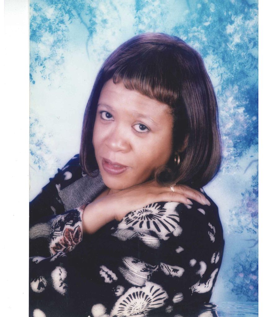 Mrs. Monet Jackson Profile Photo