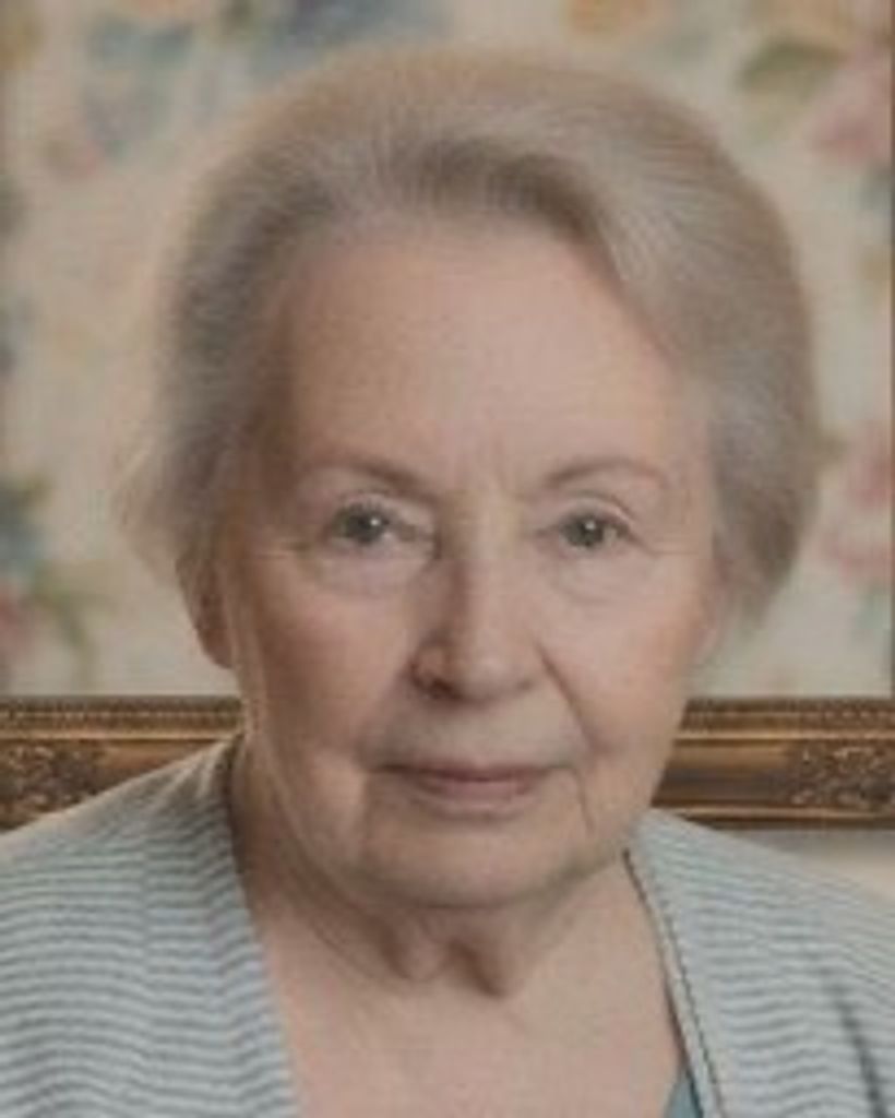 Tecla Katherine Doran