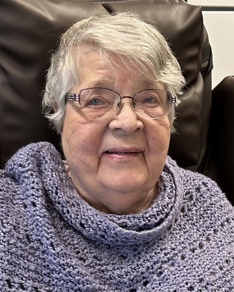 Beatrice "Bea" Adella Bahr Profile Photo