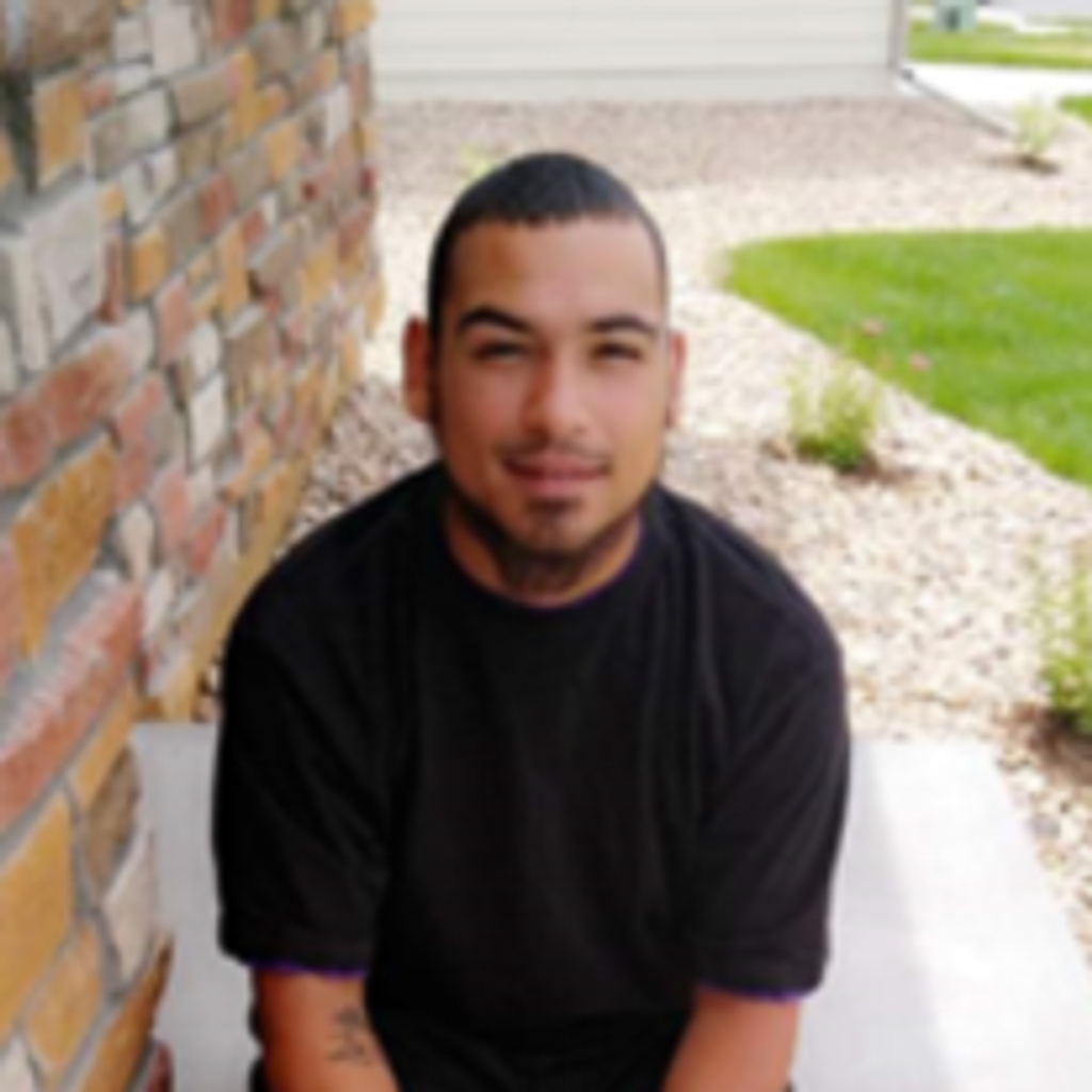 Darren Alonzo Lacome Profile Photo
