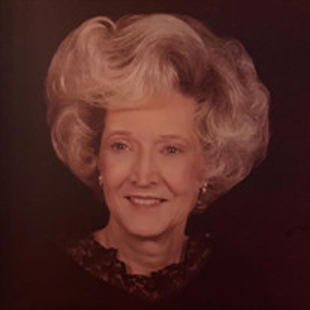 Gloria Krouse