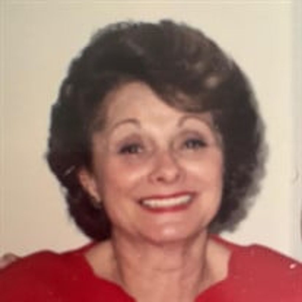 Shirley Lubcher