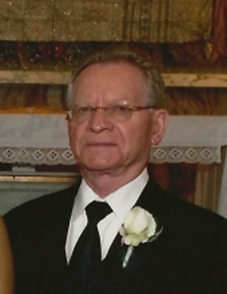 John J. Magercak