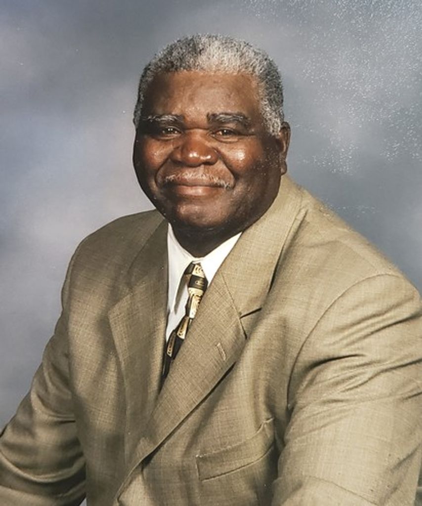 Jimmy Finley, Sr.