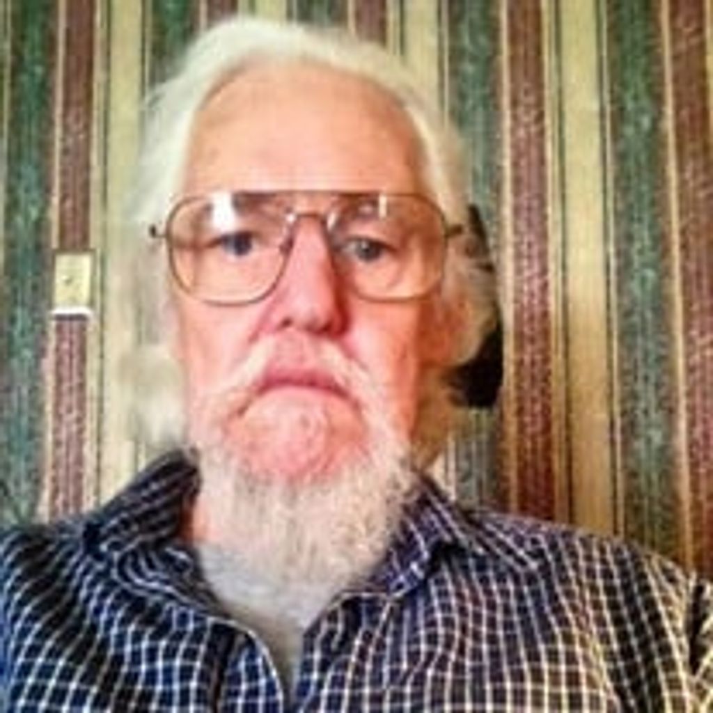 Larry R. Harley Profile Photo