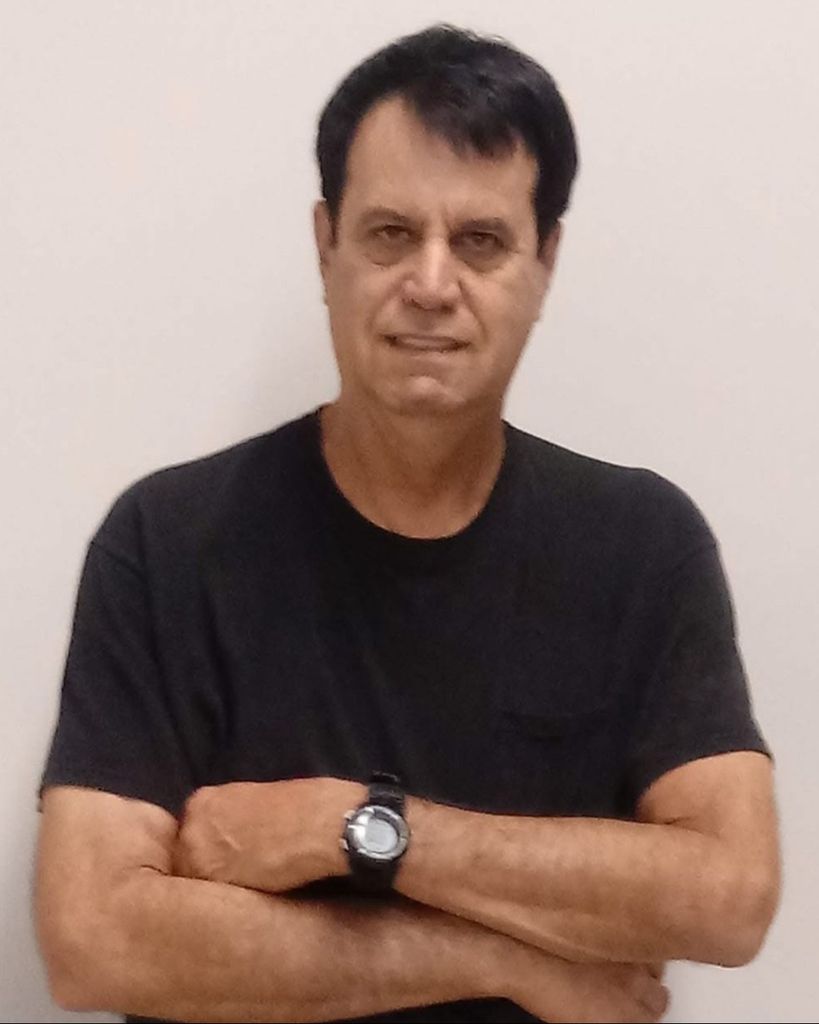 Roy Stephen "Steve" Cook Profile Photo