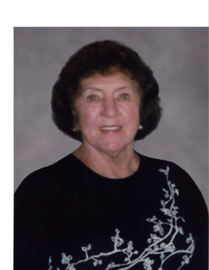 Lorette Ann (Michel) Weeks Profile Photo