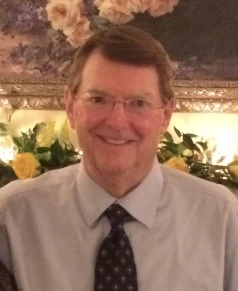 Gary Van Grafton Profile Photo