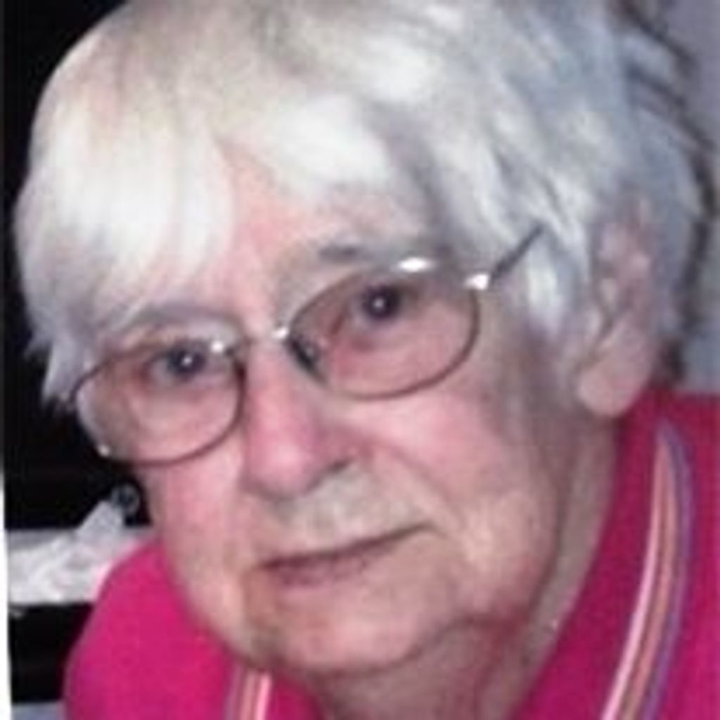 Marilyn Trask