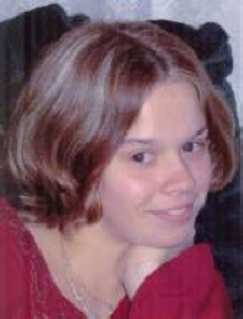 Josie R. Evans Profile Photo