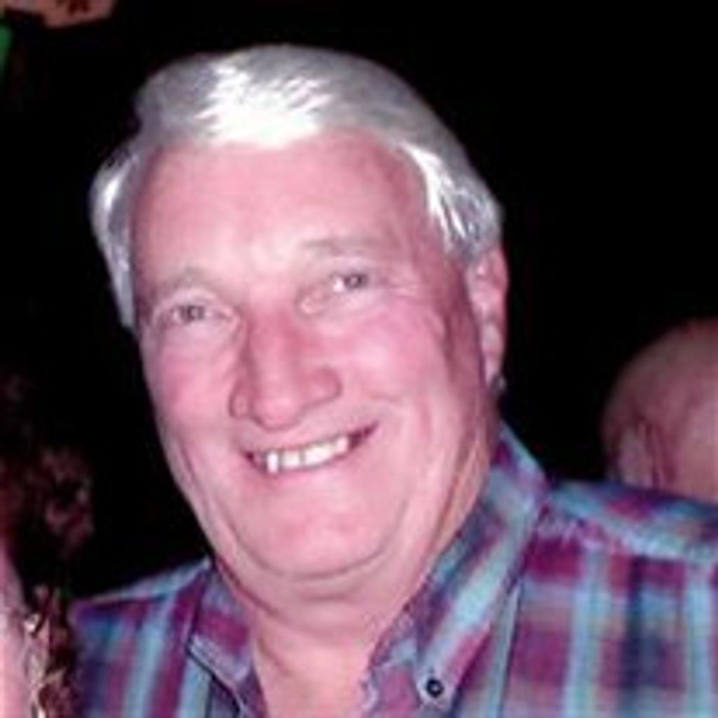 Paul B. Gorden