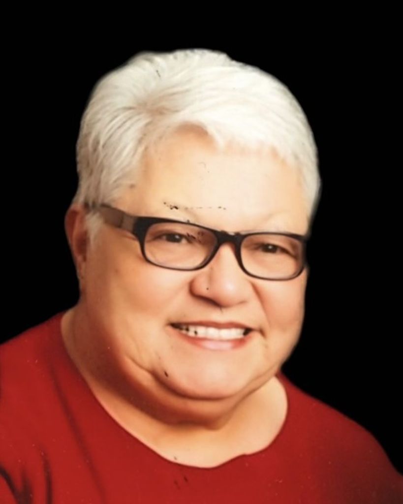 Hilda Faye Lucero