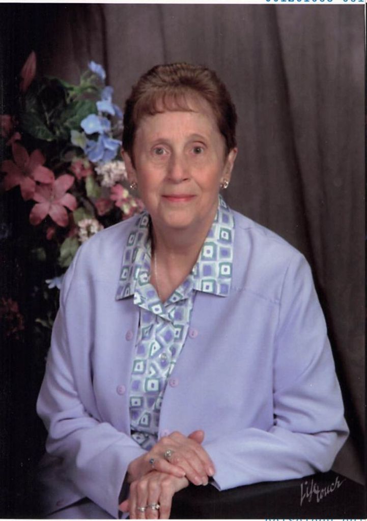 Judith "Judy" Sievers