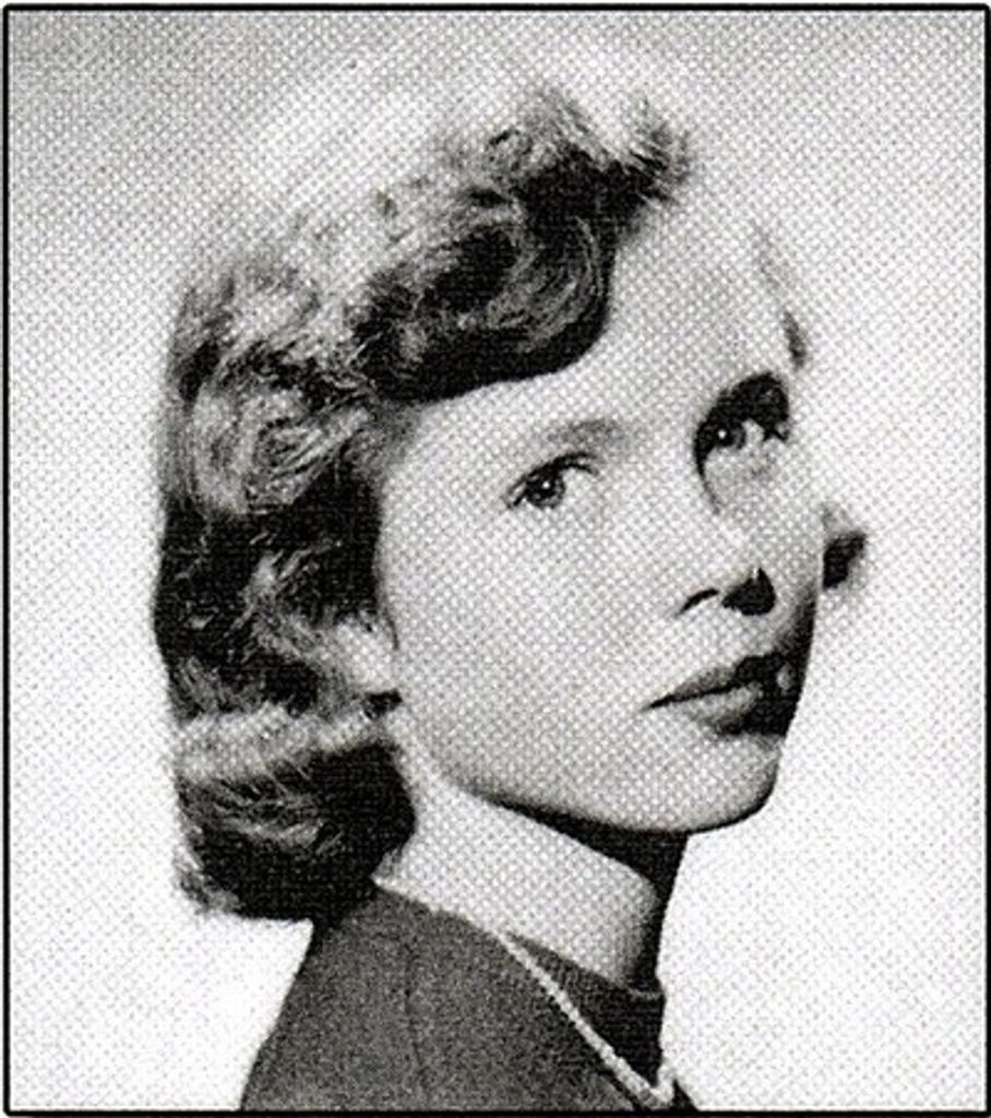 Marie Ann Mccarthy Profile Photo