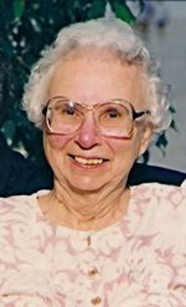 Dorothy Ellen Koch