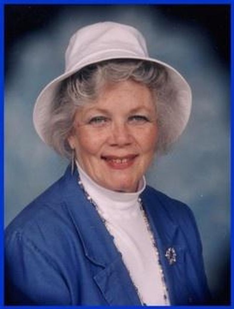 Mary Duclos