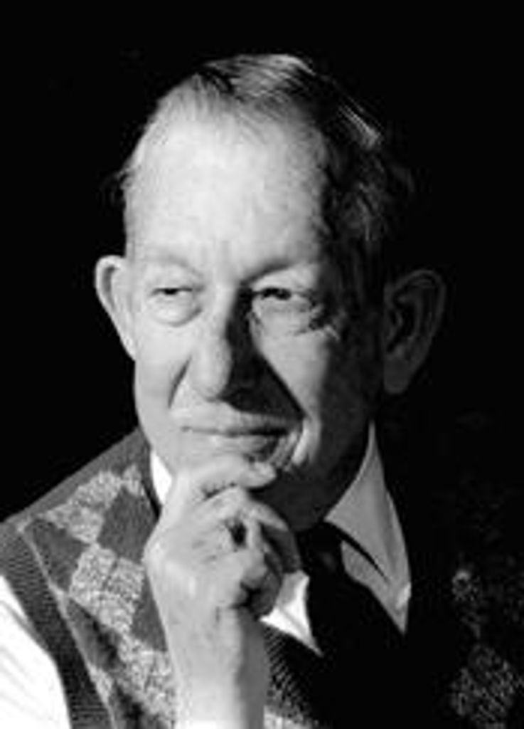 Dr. Robert W. Johnson