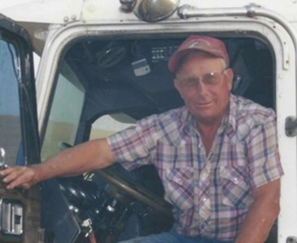 Willard Frederick Bauscher