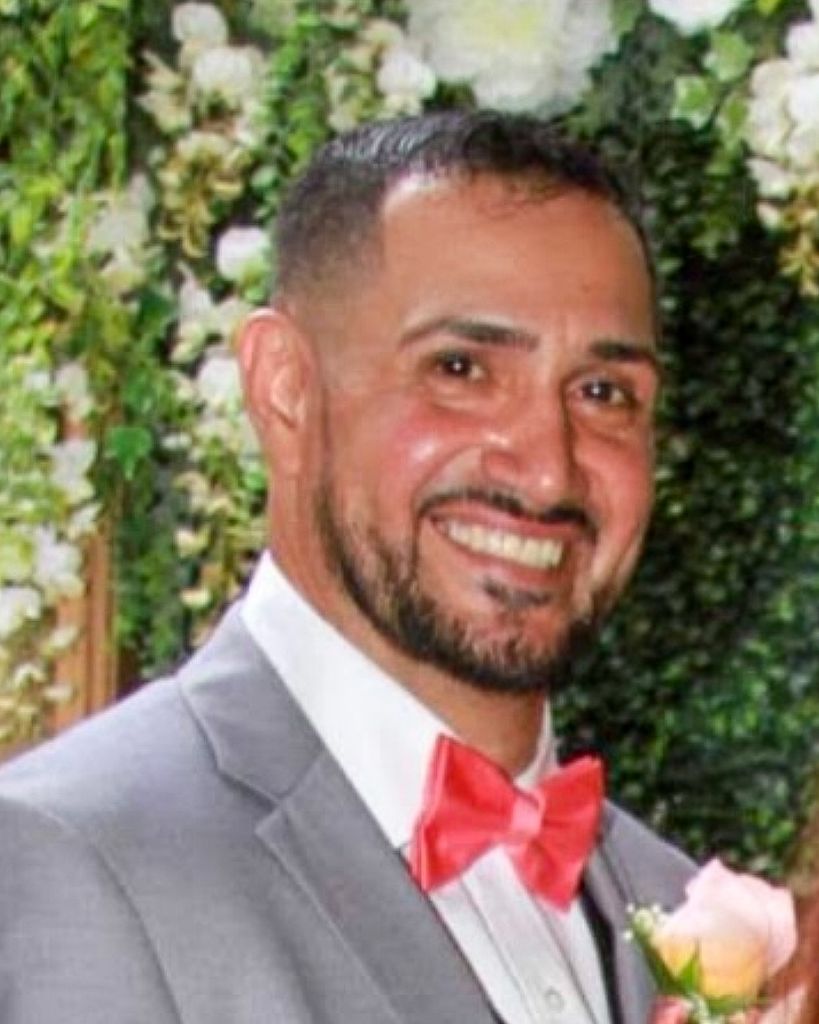 Jose David Merly Profile Photo