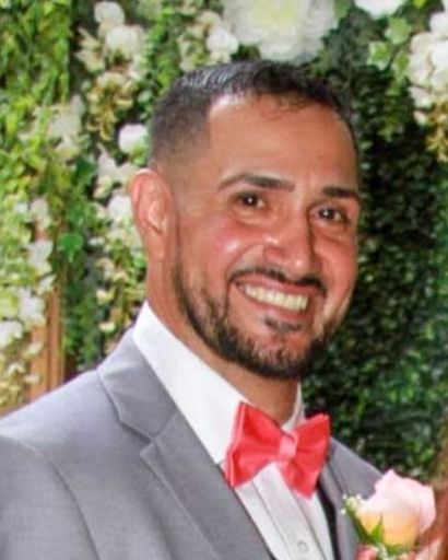 Jose David Merly's obituary image
