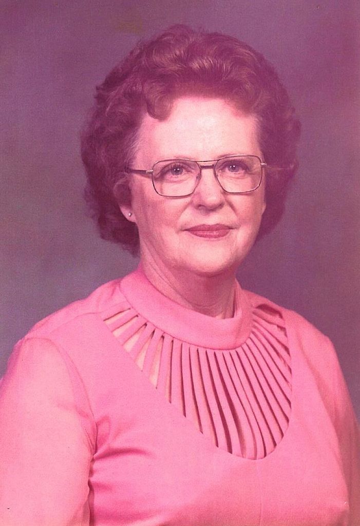 Frances  Wendell Stoss