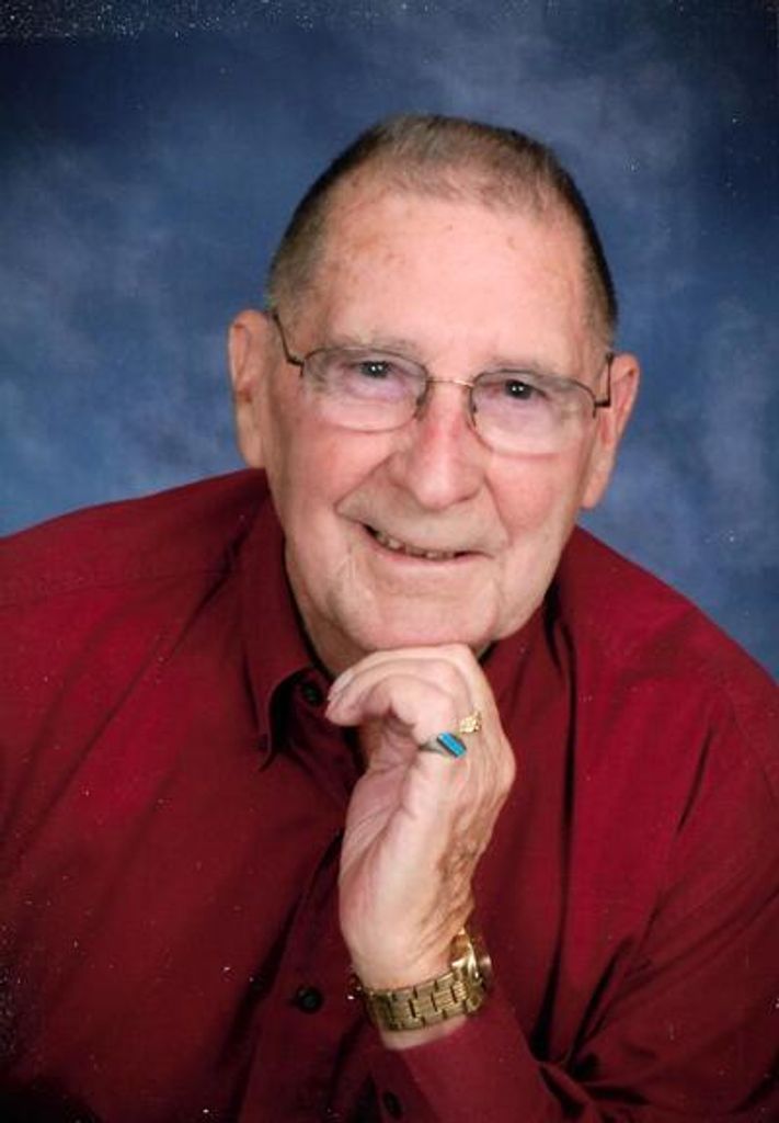 Clyde Leslie Chandler