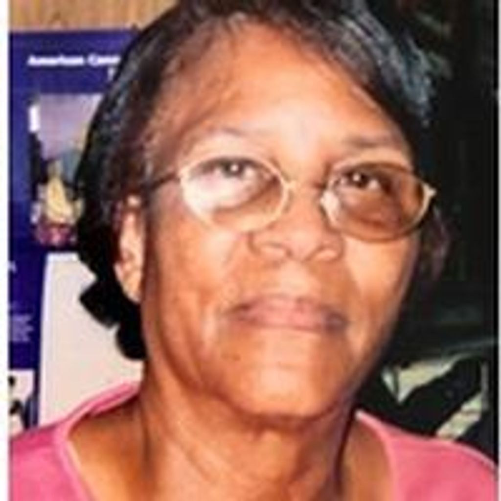 Mary Louise Hill