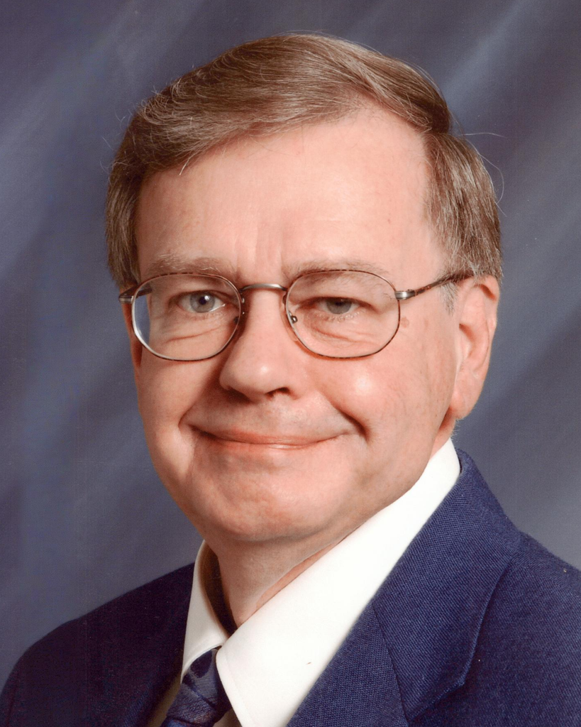 Rev. Ronald W. DeYoung