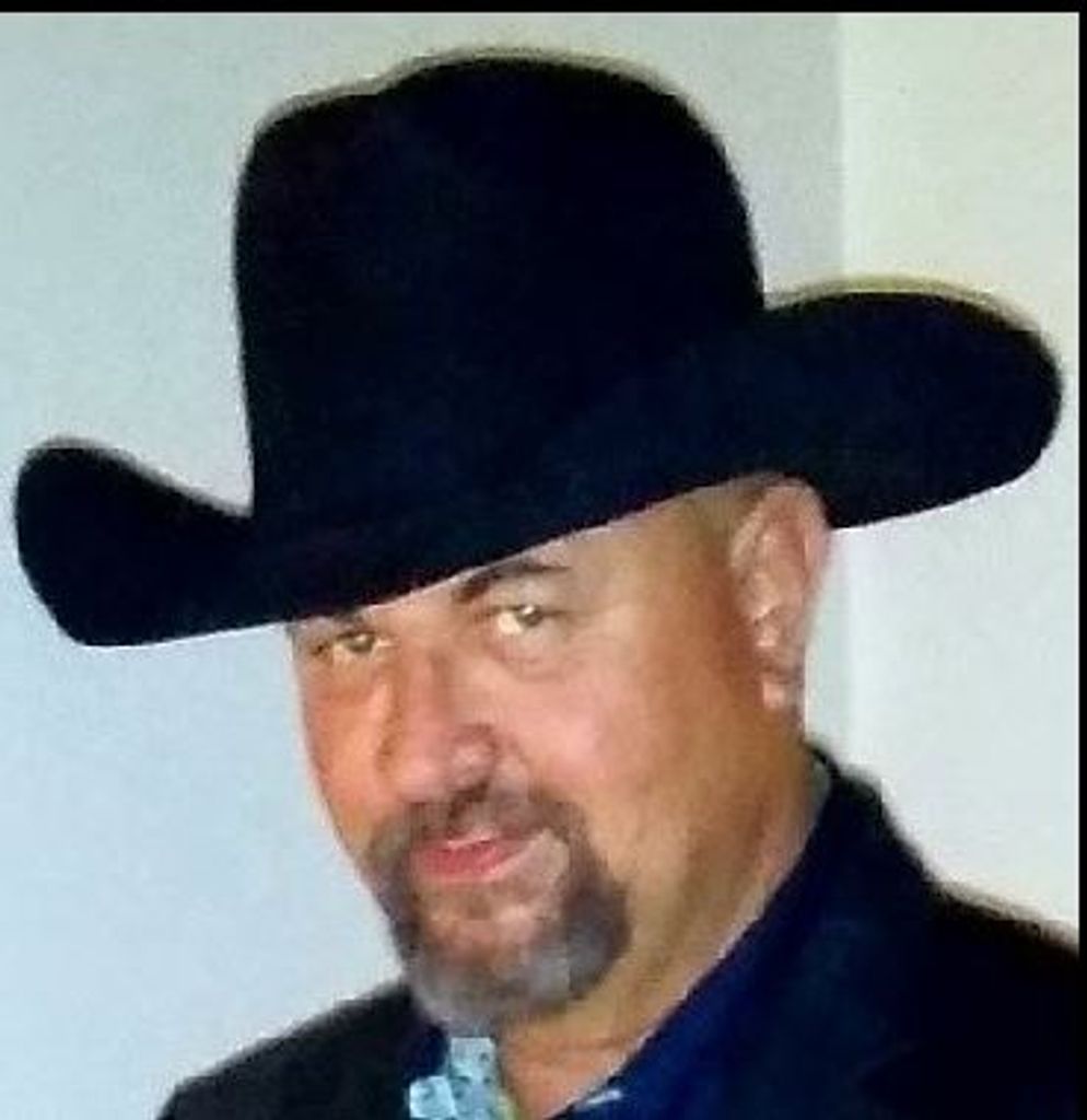 Daryl Wayne Mcelwrath Sr.