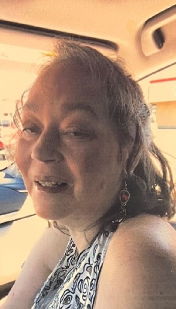 Cheryl J. Harter